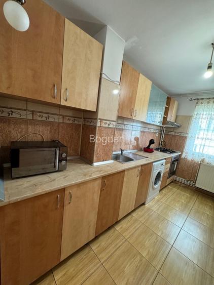 Apartament cu 2 camere de încheiat  - 2