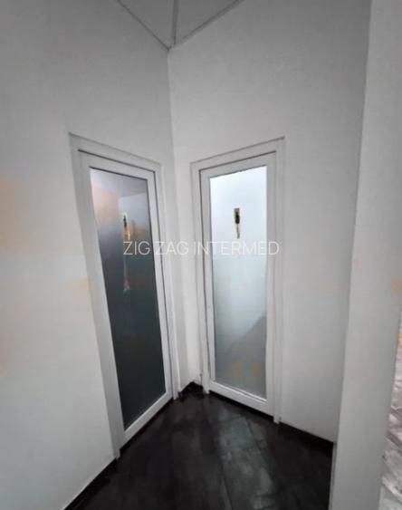 Gara, spatiu comercial din constructie, 218 mp. - 11