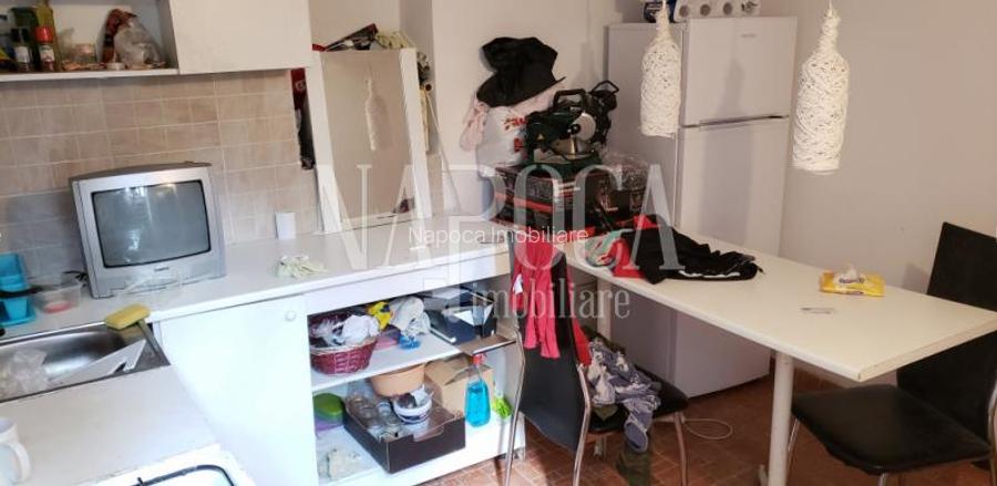 Apartament 4 camere de vanzare in Centru, Cluj Napoca - 11