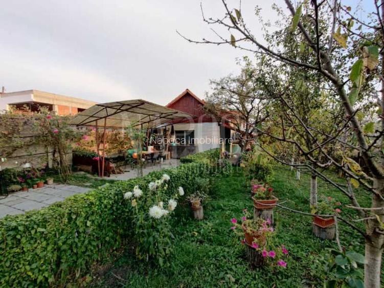 Casa 7 camere de vanzare in Dambul Rotund, Cluj Napoca - 2