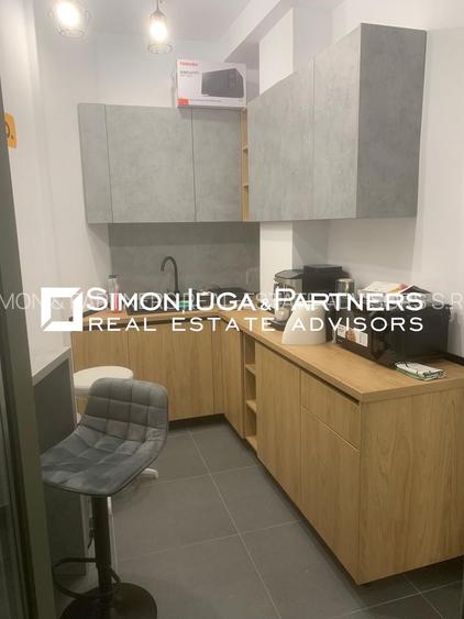 Birouri de inchiriat Brancusi - 11