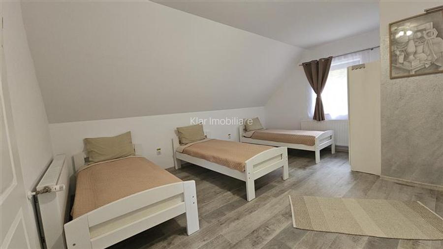 COMISION 0%, Vanzare Pensiune la cheie Muntii Apuseni - Valea Draganului - 44