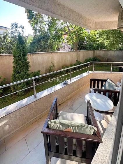 Închiriere | Apartament 3 camere | Parcare inclusă | Pipera - 11