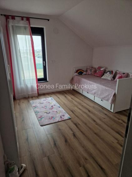 Casa cu semineu superb + terasa inchisa | Smart | Fotovoltaice 11 kW | Carport - 8