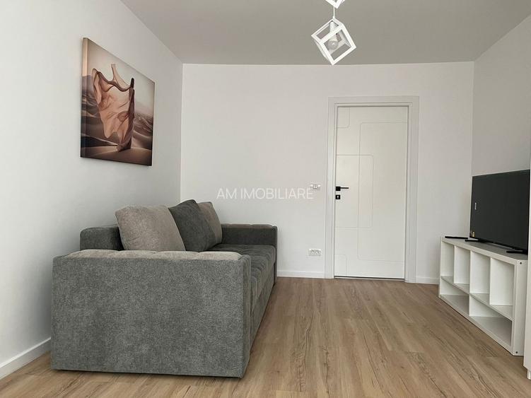 AP. 3 CAMERE - COLENTINA, BLOC REABILITAT, BUCATARIE INCHISA, MODERN - 4