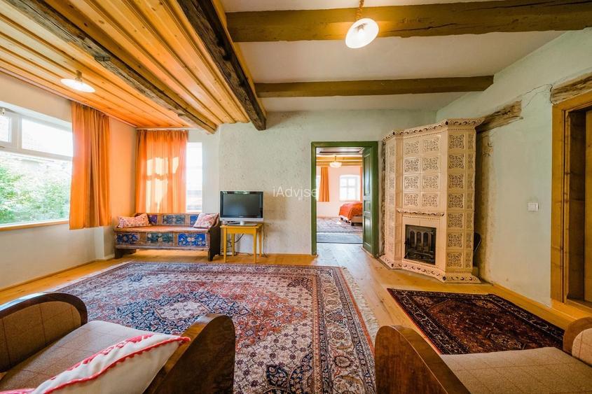 Ansamblu de Case Granari - 15