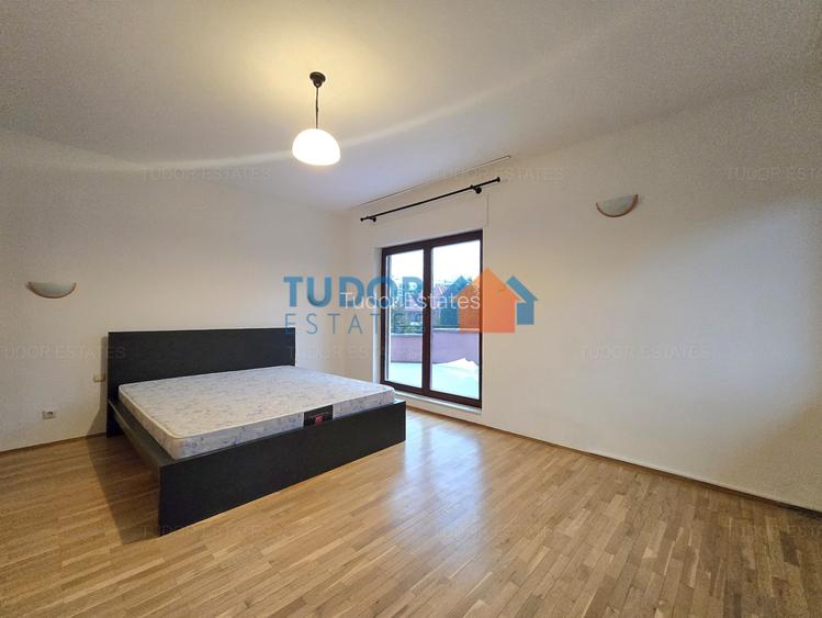 Spacious 4 Bedroom Individual Villa with 800sqm Garden in Gated Compound - 14