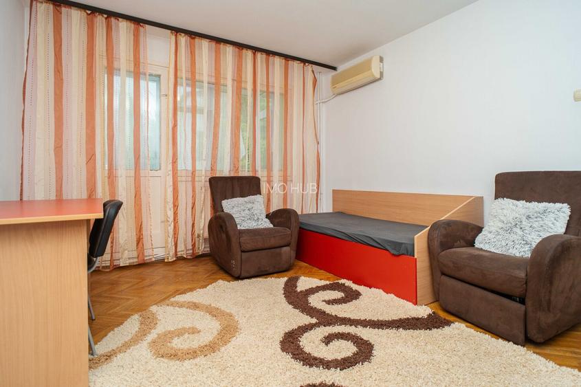 Pd Ros-Pd Piatra Iasi, inchiriere apartament 3 camere - 4