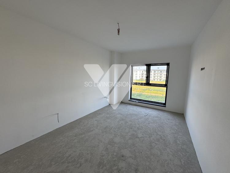 Apartament LA CHEIE 3 camere 60 mp balcon etaj 6 lift - Doamna Stanca - 7