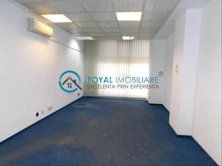 Royal Imobiliare - inchirieri spatii birouri - 7