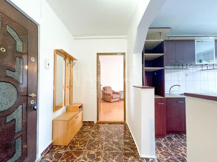 Apartament 2 camere de vanzare in Zorilor, Cluj Napoca - 4