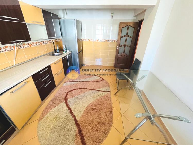 Apartament 3 camere de inchirat , Calea Romanului - Piatra Neamt - 5