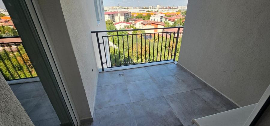 Aurel Persu apartament 3 camere cu 2 bai. - 14