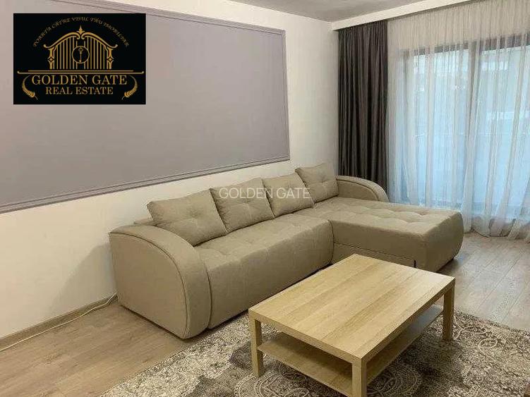 Exigent Plaza 5 Lujerului - 2 Camere Decomandat Parcare Inclusa  - 2