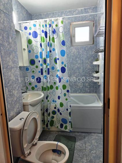 Drumul Taberei - 5 minute Metrou - Apartament 2 camere suprafata 55 mp - MODERN - 15