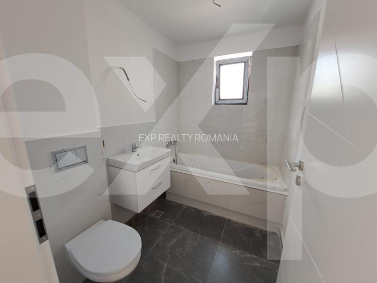 Apartament 3 camere Trivale | Bloc Nou Finalizat - 4