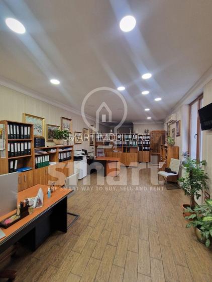 Spatiu Birou Centru strada Eroilor  - 2