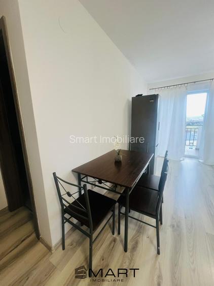 Apartament 2 camere decomandate Magnolia Residence - 8