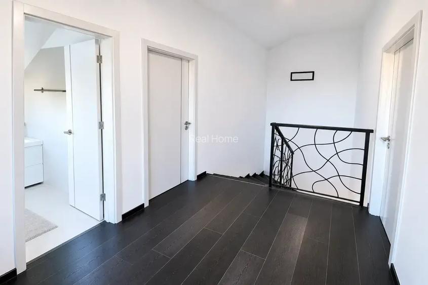 Vilă Elegantă 5 Camere | Mutare Imediată | Comision 0% | Zonă Metrou - 2