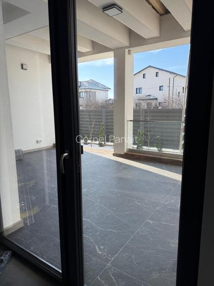 CASA P+1+Terasa circulabila, Zona Ford - 14