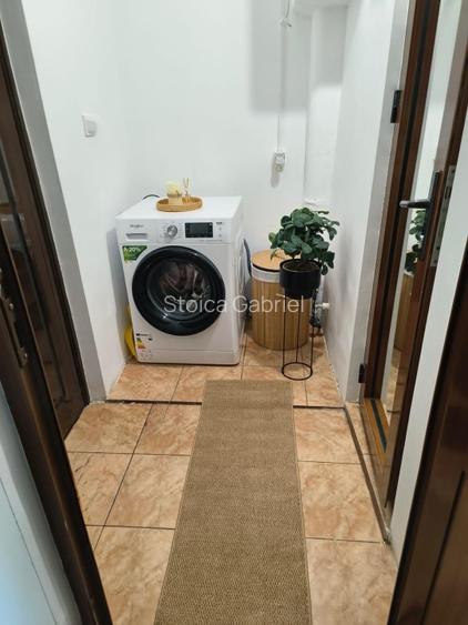 Apartament 3 camere | 39 mp | Etaj 1 | Zona I.L. Caragiale - 8