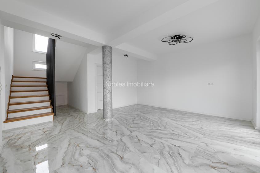 Casa premium – 150 mp utili + 480 mp teren – Sura Mare - 18