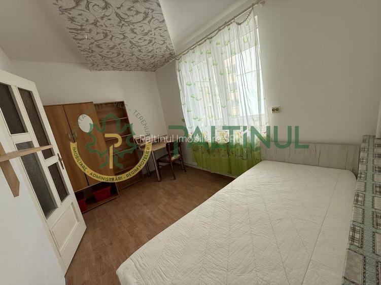 Apartament de închiriat în Sibiu ,3 camere, Bulevardul Mihai Viteazu - 3