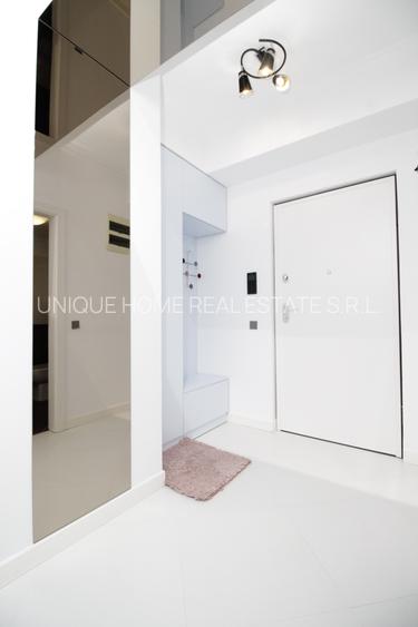 Pipera: Apartament cu 3 camere pozitionat langa Scoala Americana ! - 8
