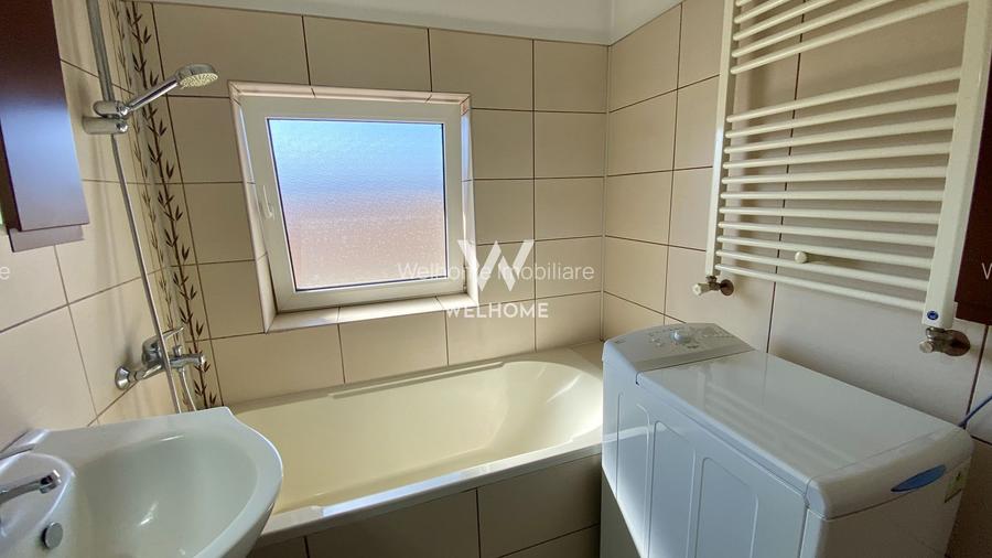 Vând apartament 2 camere zona Promenada Mall.  Sibiu - 13