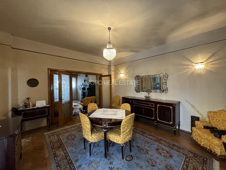 Vila Primaverii 300 mp utili teren 250 mp - 5