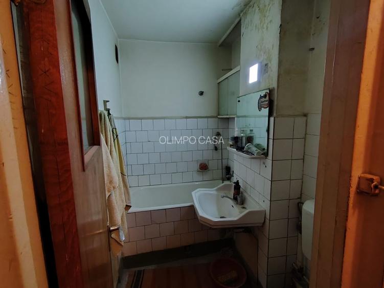 Apartament 3 camere | Ion Berindei nr 3 - 8