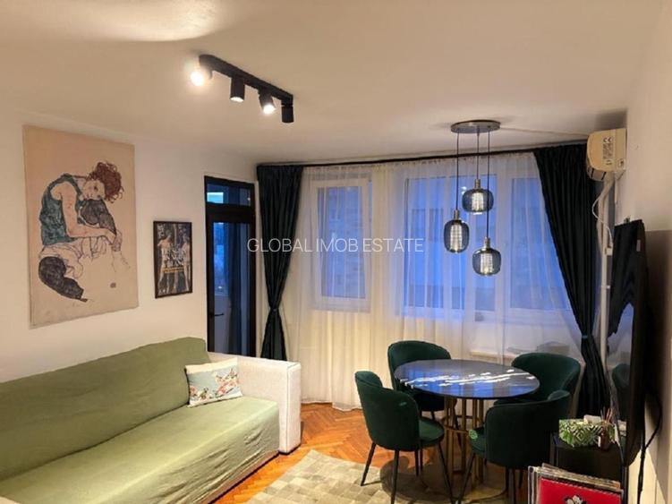 Vanzare Apartament 2 camere Renovat Lujerului - 8