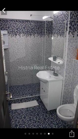 TOMIS I  SPITAL 2 CAMERE ETAJ 2 480 EURO TERMEN LUNG - 5