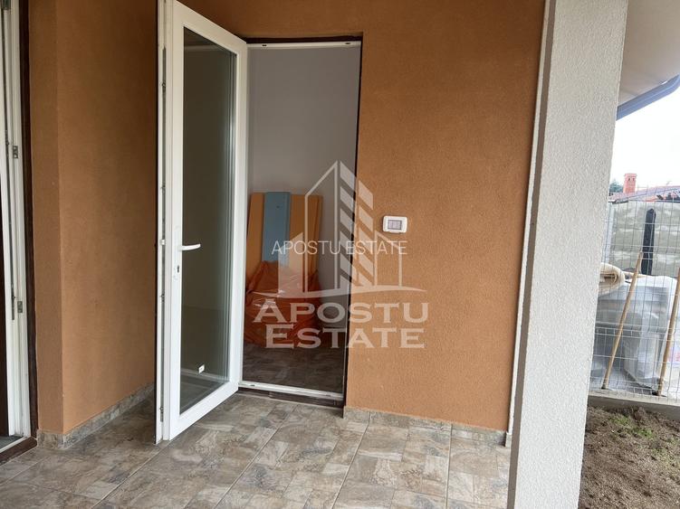 Duplex P+E, 4 camere, 2 locuri de parcare, in Sanandrei - 11