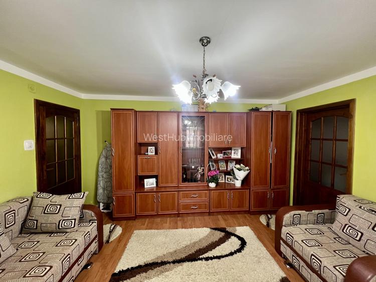 Apartament 2 camere, 52 mp utili, etaj 4/5 - zona Dorobantilor - 2