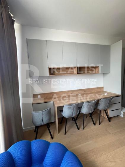 Apartament 3 Camere | Inchiriere | Tunari | 2 locuri de parcare - 5
