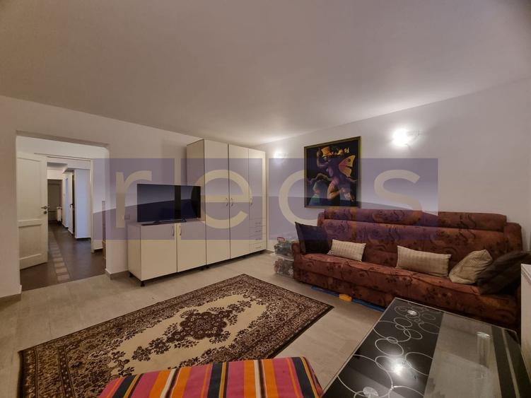 VANZARE- 9- CAMERE (S+P)- VILA -COTROCENI - 16