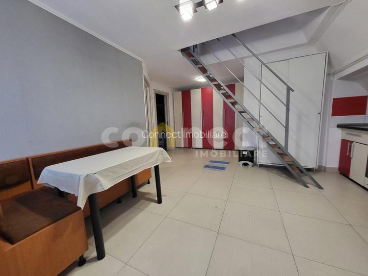 Apartament de vanzare | SU 49 mp | Parcare | Zona str. Plevnei - 10