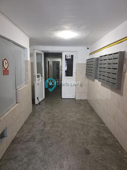 Apartament 3 camere, 50 mp, Lacul Tei, etaj 5, parcare - 3
