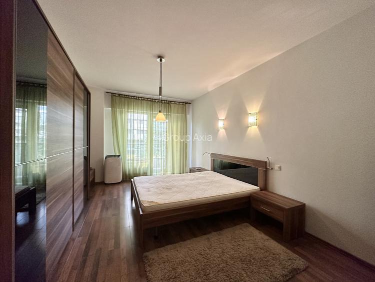 Inchiriere Apartament 2 camere, 72 mp, orientare est, Plopilor Vest - 11