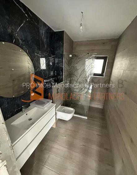 Casa tip P+M zona Micro 5 - 5