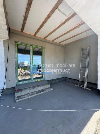 Duplex Spatios si Modern in Mosnita Noua | Predare La Cheie 145.000 E - 10