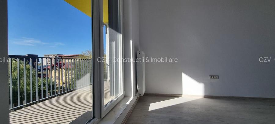 Complex Rezidențial Nou – Apartamente 3, 2 camere și Garsoniere Decomandate - 11