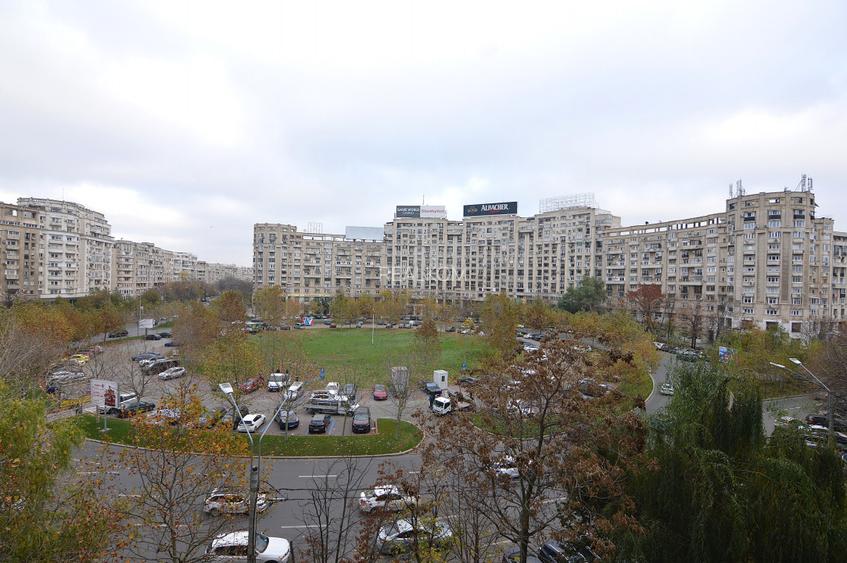 VANZARE APARTAMENT 3 CAMERE UNIRII – PIATA ALBA IULIA - 25