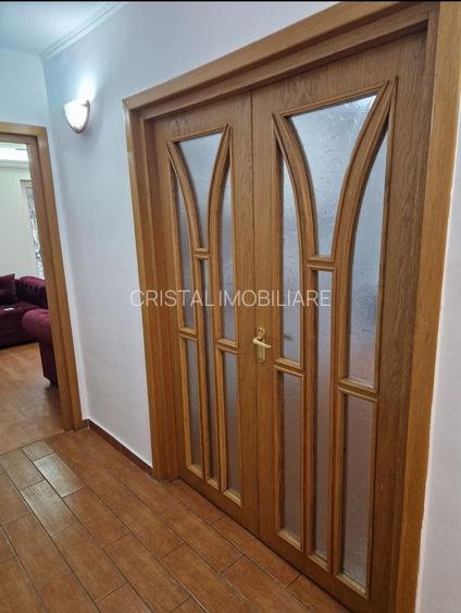 Apartament de închiriat 2 camere. complet mobilat si utilat, Crângași - 7