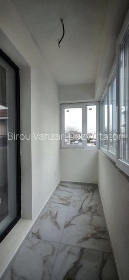 Apartament 2 camere decomandat | Bloc nou | Cărămidă | Încălzire în pardoseală | - 11