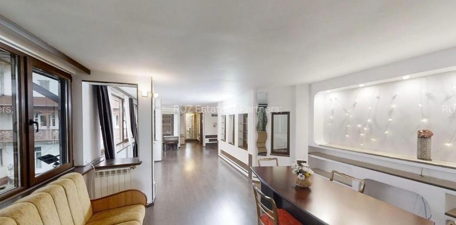 Apartament 5 Camere in Vila | 192 mp | Parcare | Aviatorilor-Kiseleff  - 4