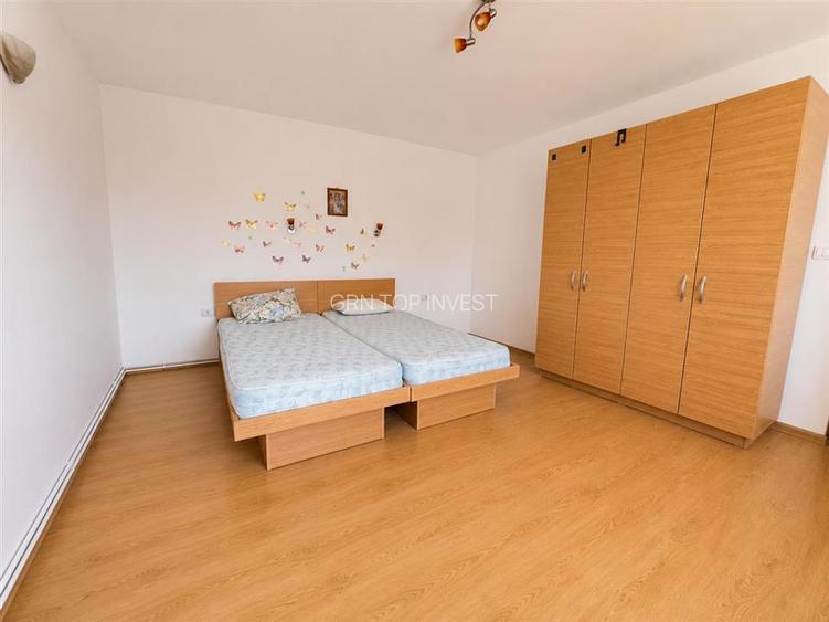 Casa individuala 5 camere 2 bai teren 545mp - Lupeni - 7
