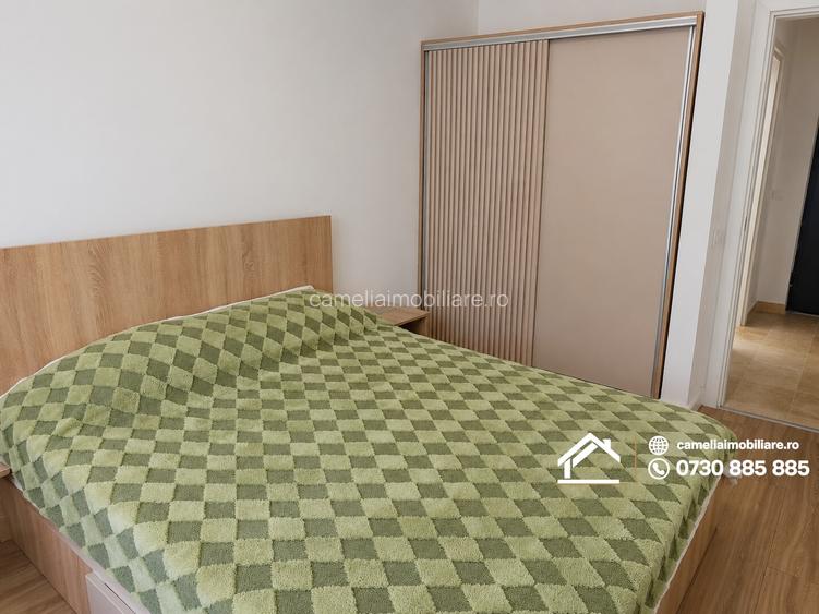 2 camere, nou, centrala,zona Bd Timisoara, Complex Avangarde Grande Village - 13