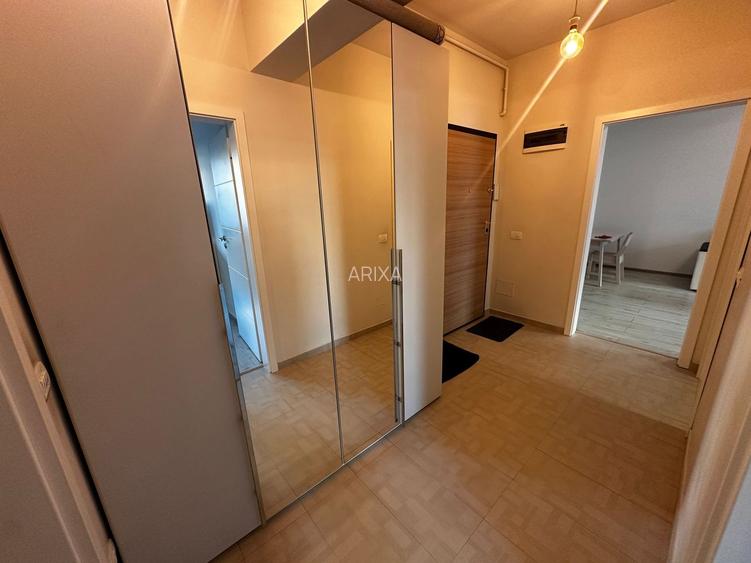 2 Camere Vedere Libera Politehnica Apaca AFI Ctroceni 2Min Metrou - 15